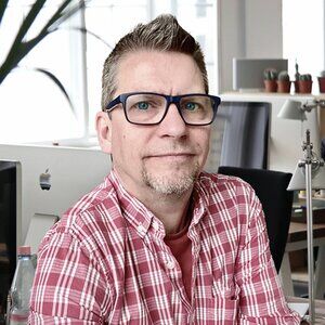 Meet your Posher, Kibbe